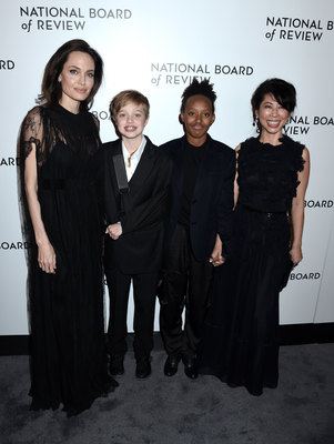 Angelina Jolie posters