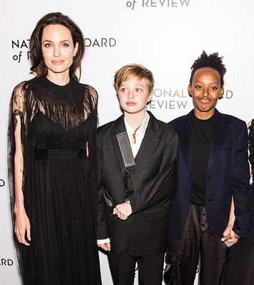 Angelina Jolie posters