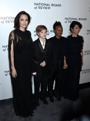 Angelina Jolie posters