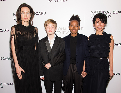 Angelina Jolie posters