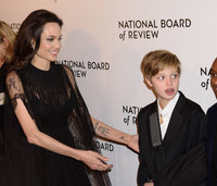 Angelina Jolie t-shirt #2976654