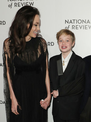 Angelina Jolie posters