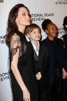 Angelina Jolie hoodie #2976657