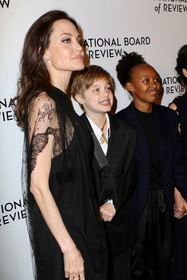 Angelina Jolie posters