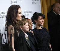 Angelina Jolie t-shirt #2976660