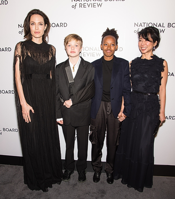 Angelina Jolie posters