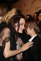 Angelina Jolie hoodie #2976662