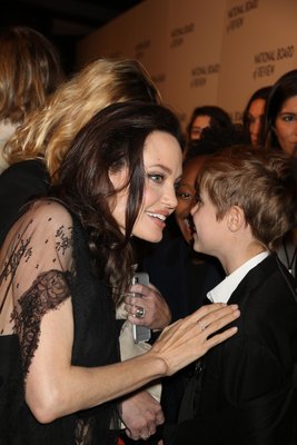 Angelina Jolie posters