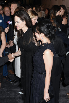 Angelina Jolie posters