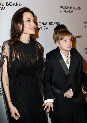 Angelina Jolie posters