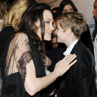 Angelina Jolie hoodie #2976677