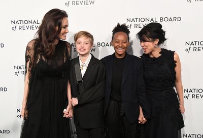 Angelina Jolie posters