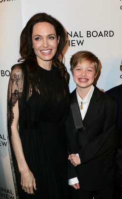 Angelina Jolie posters