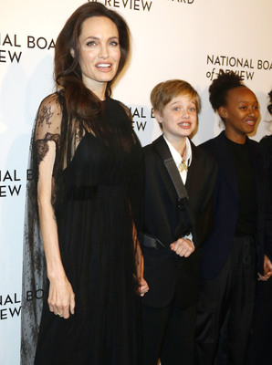 Angelina Jolie posters