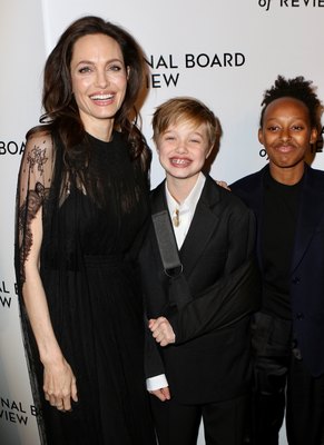 Angelina Jolie posters