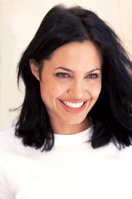 Angelina Jolie posters