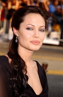 Angelina Jolie tote bag #G1218799