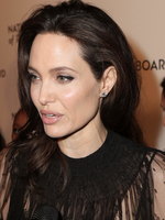 Angelina Jolie tote bag #G1218804