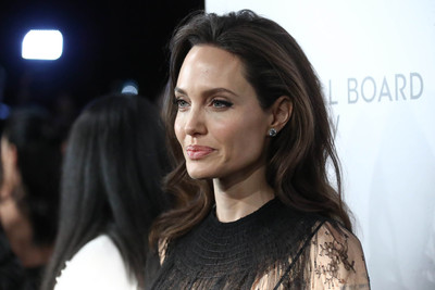 Angelina Jolie posters