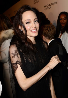 Angelina Jolie posters