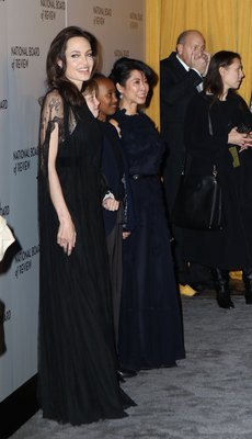 Angelina Jolie posters