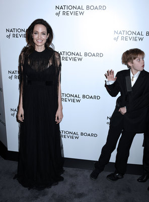 Angelina Jolie posters