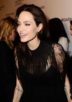 Angelina Jolie longsleeve t-shirt #2976757