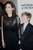 Angelina Jolie Tank Top #2976760