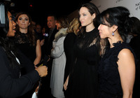 Angelina Jolie tote bag #G1218860