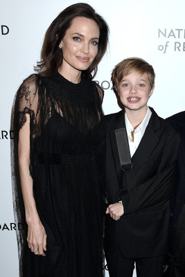 Angelina Jolie posters