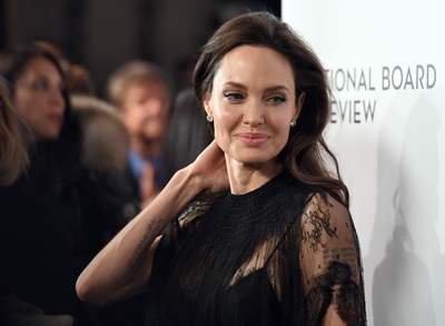 Angelina Jolie posters