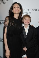 Angelina Jolie Tank Top #2976773