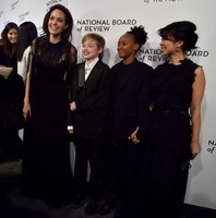 Angelina Jolie longsleeve t-shirt #2976776