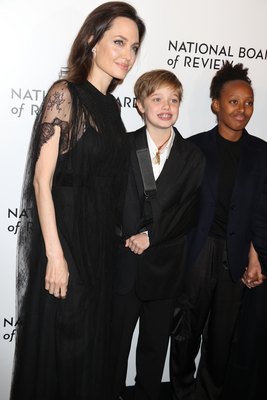 Angelina Jolie posters