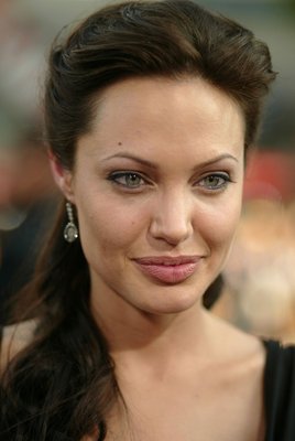 Angelina Jolie posters