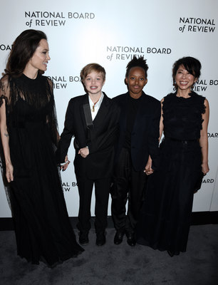 Angelina Jolie posters