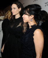 Angelina Jolie longsleeve t-shirt #2976782