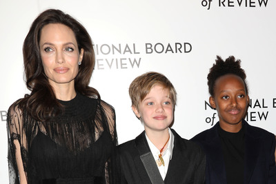 Angelina Jolie posters