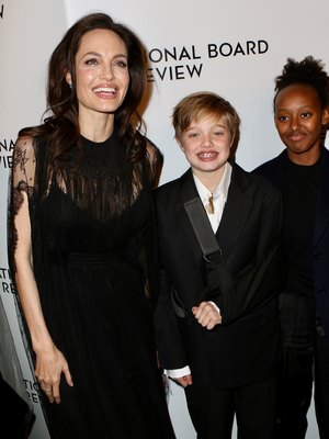 Angelina Jolie posters