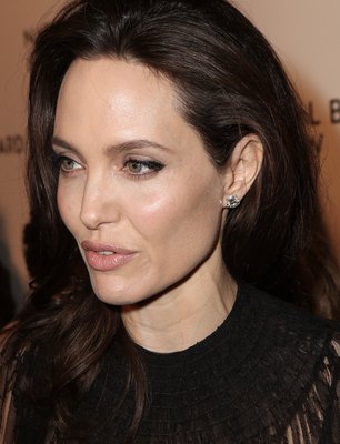 Angelina Jolie posters