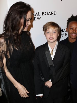 Angelina Jolie posters