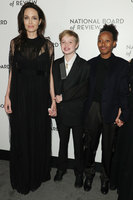 Angelina Jolie Tank Top #2976794