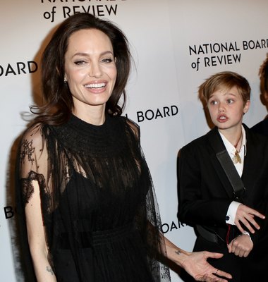 Angelina Jolie posters