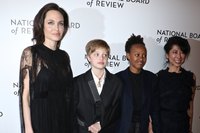 Angelina Jolie t-shirt #2976800