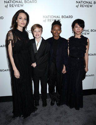 Angelina Jolie posters