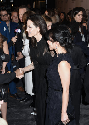 Angelina Jolie posters