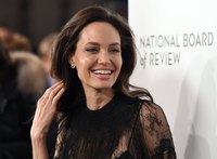 Angelina Jolie tote bag #G1218909