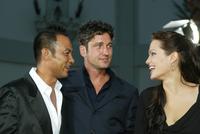 Angelina Jolie mug #G1218934