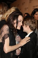 Angelina Jolie tote bag #G1218937