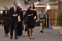 Angelina Jolie t-shirt #2976840